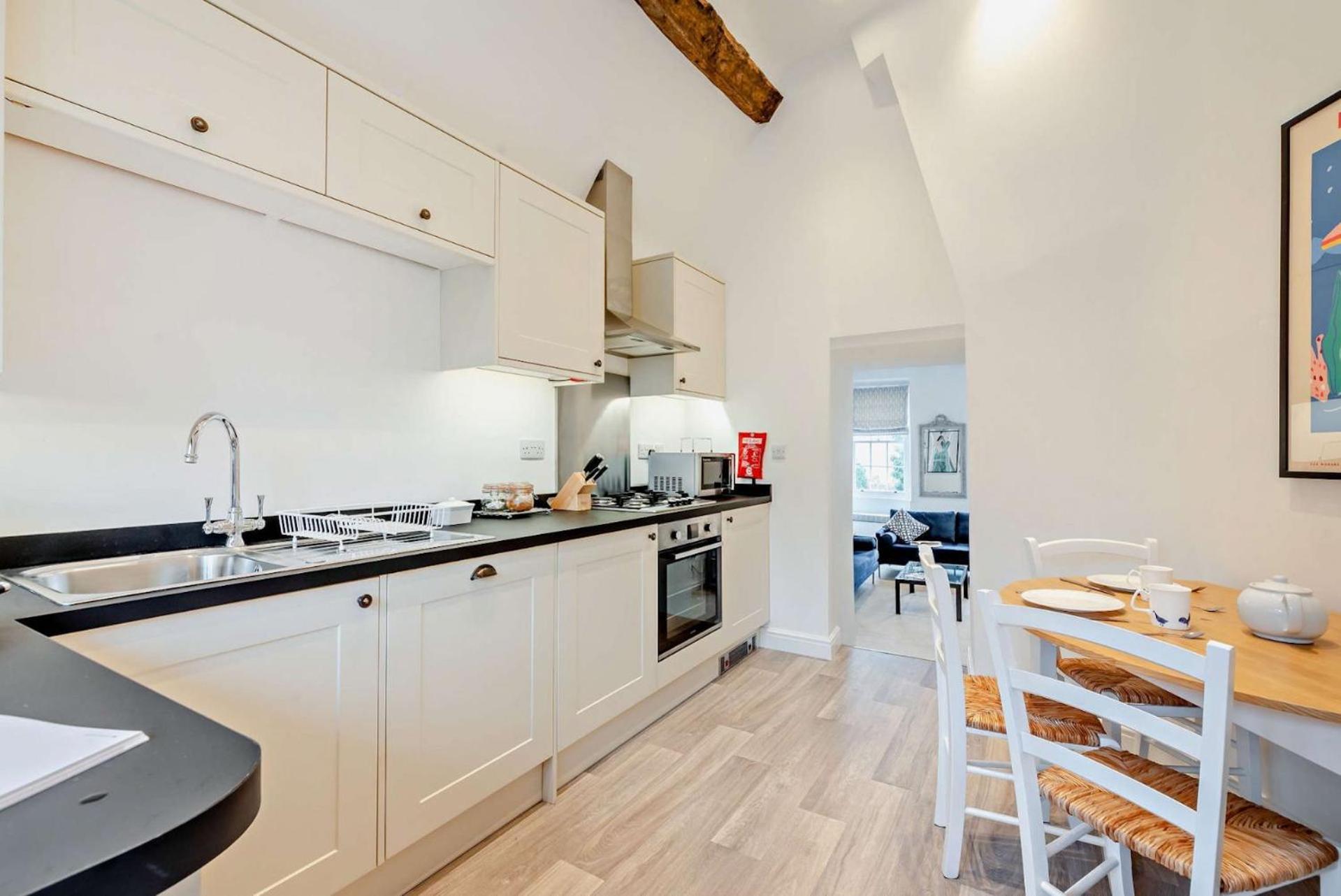 The Haven * Chipping Norton