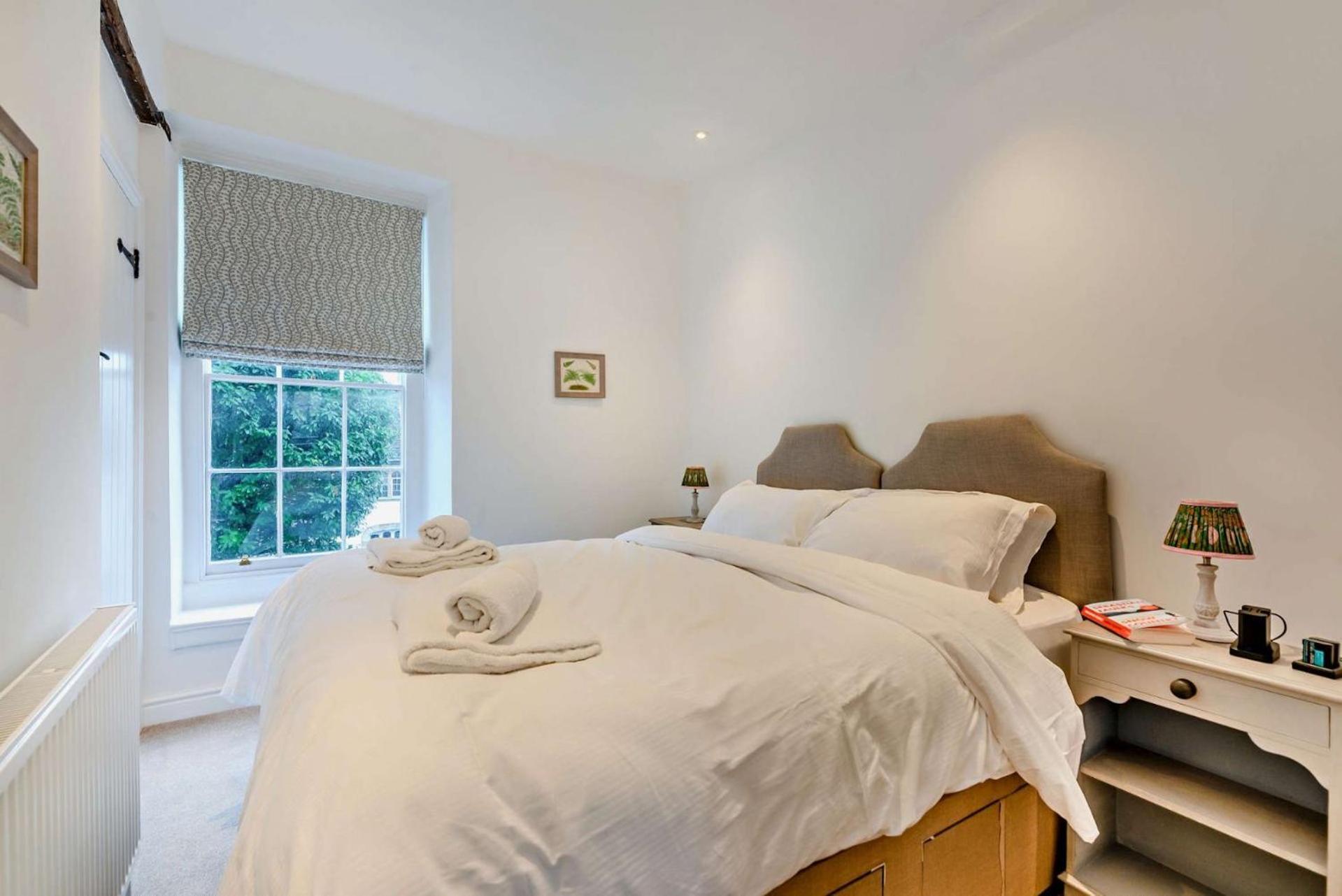 The Haven Holiday home *