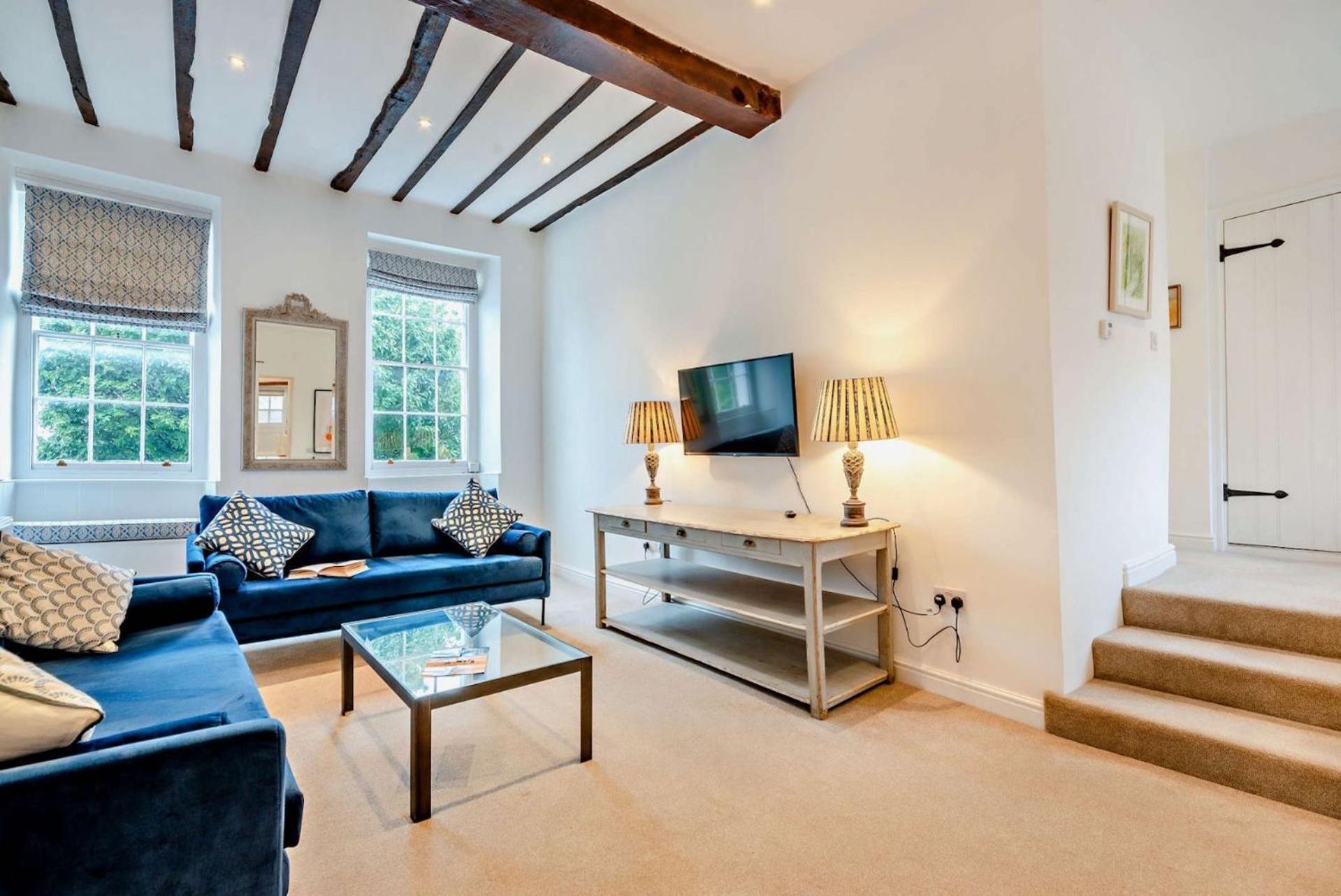 The Haven * Chipping Norton