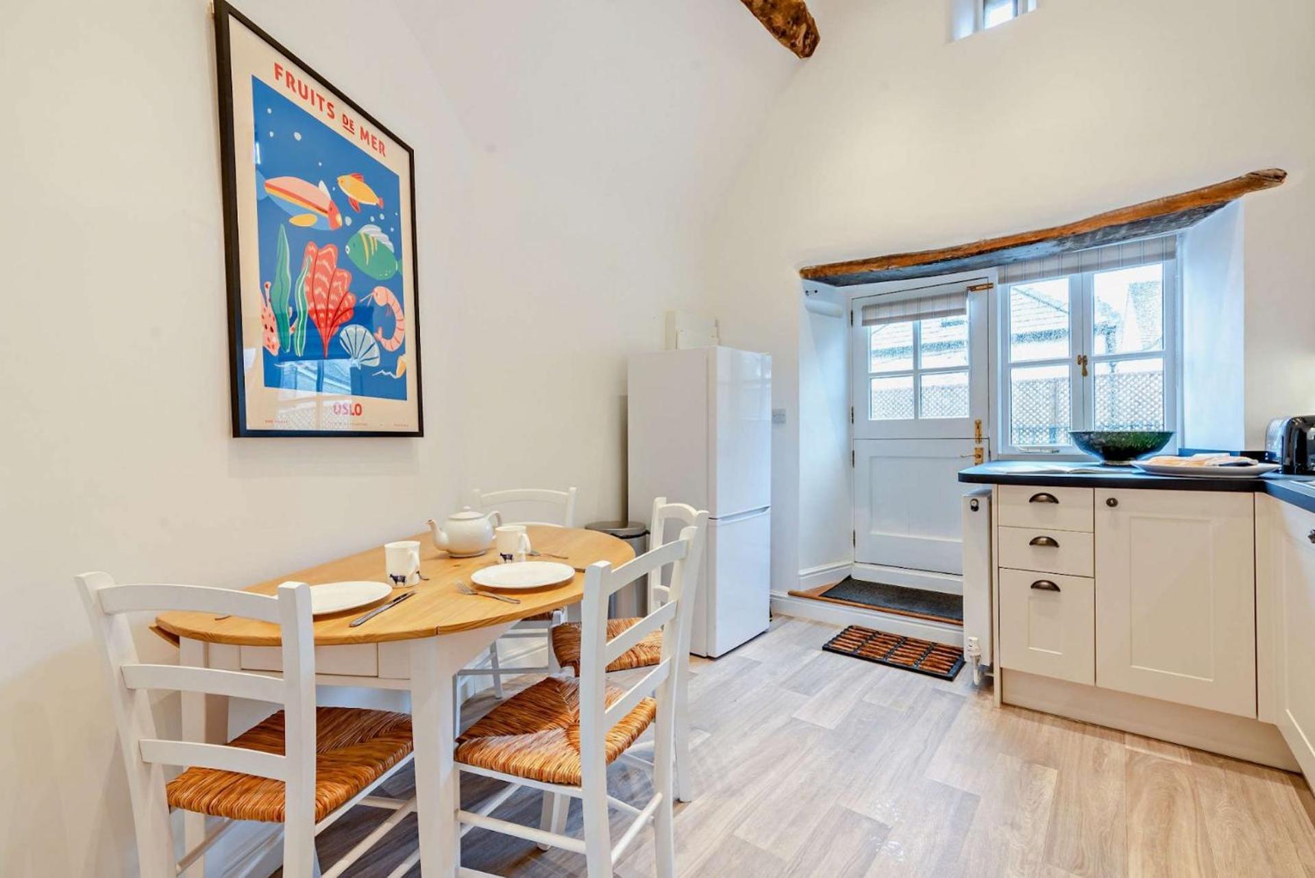 The Haven Ferienhaus Chipping Norton