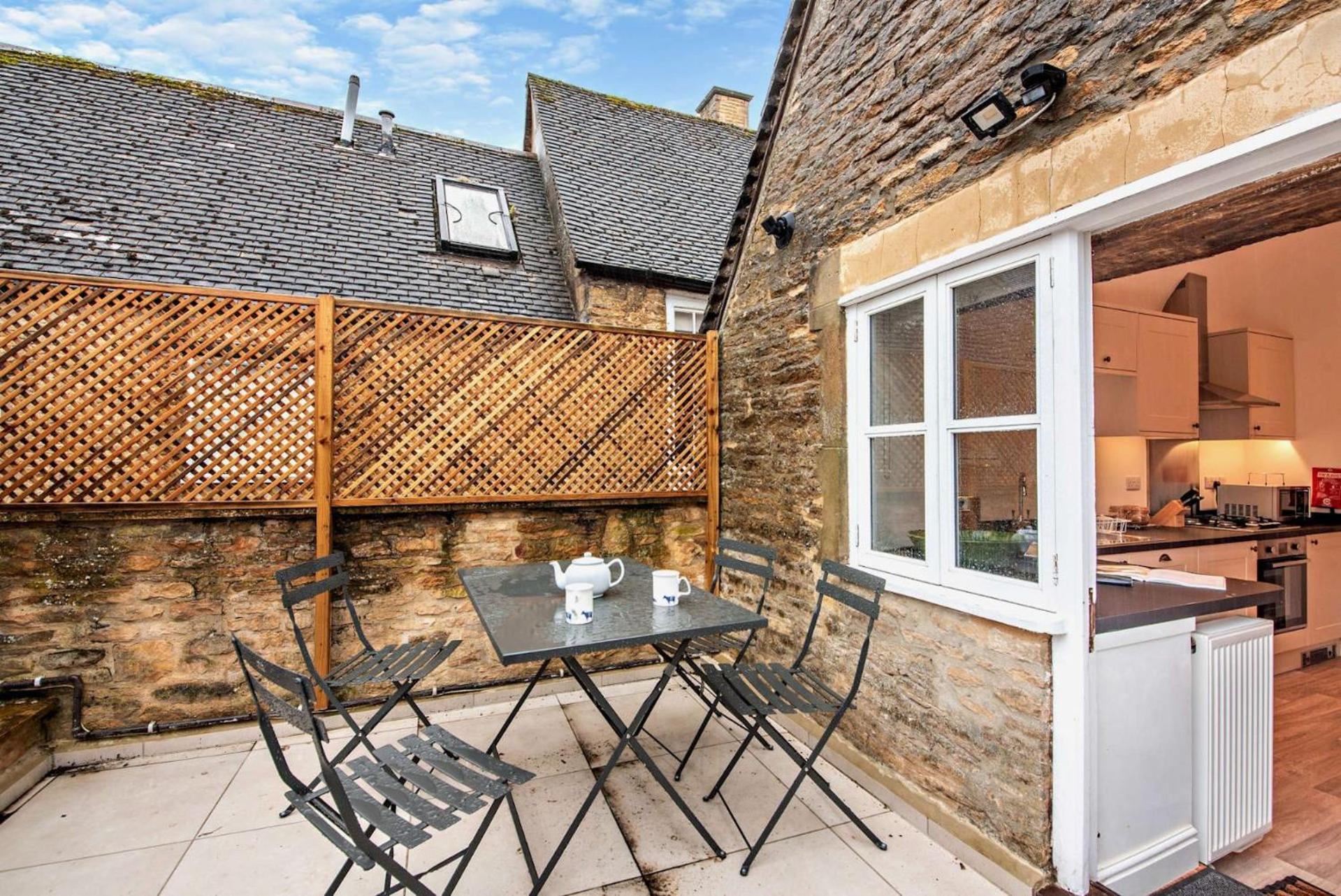The Haven * Chipping Norton
